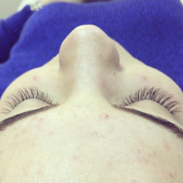 1. Безопасна ли процедура наращивания ресниц. 1. Безопасна ли процедура наращивания ресниц.