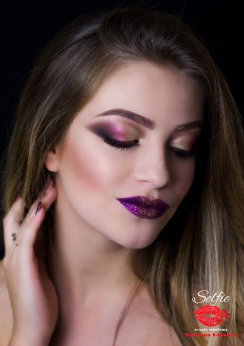 Mua @Veronika_Kyryliuk. 01 Mua @Veronika_Kyryliuk. 01