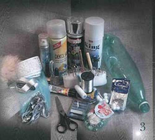 Мастер-класс от Ольги Андриановой. 01