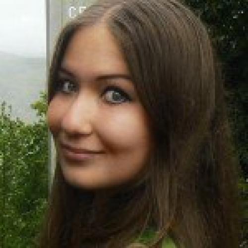 Как правильно позировать для портрета? 01