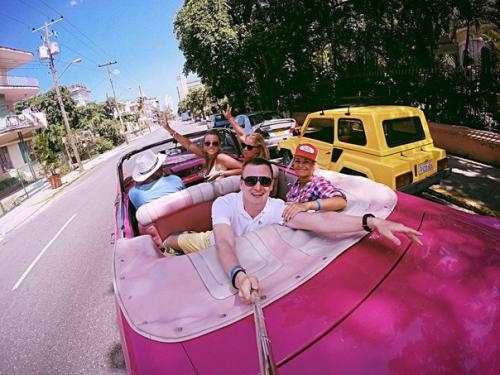 Как сделать идеальное селфи? 07