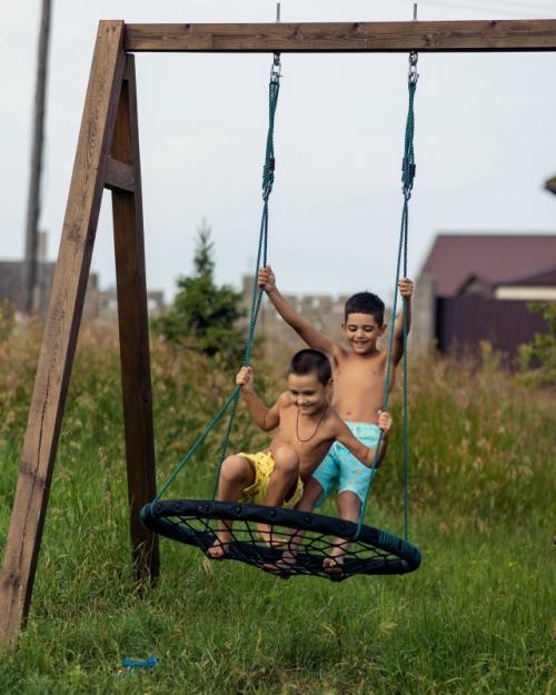 Детство - это волшебная страна, где каждый день наполнен открытиями, а дружба рождается легко и искренне.  