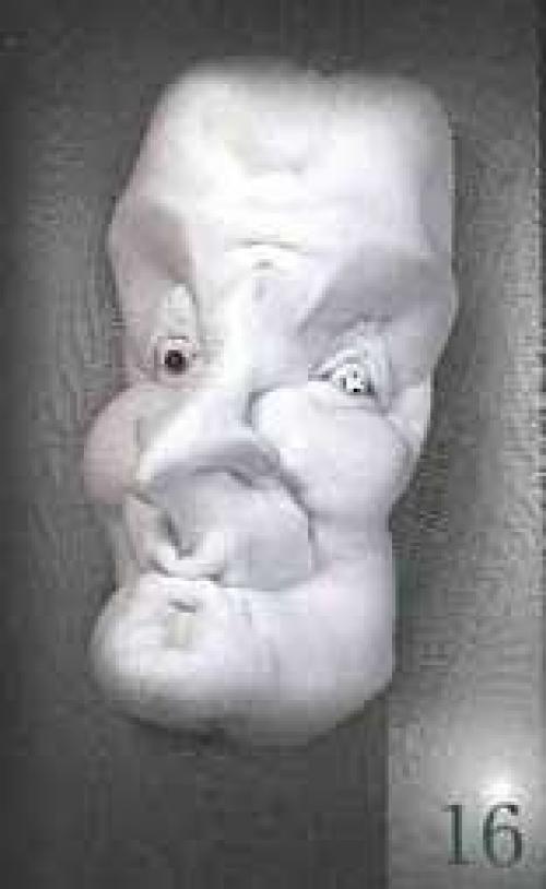 Мастер-класс от Ольги Андриановой. 08