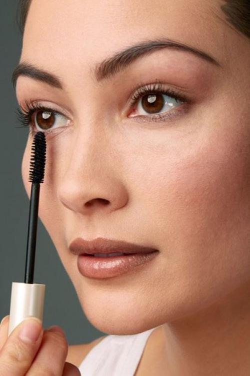 10 косметических приемов, которые облегчат жизнь каждой женщине. 09