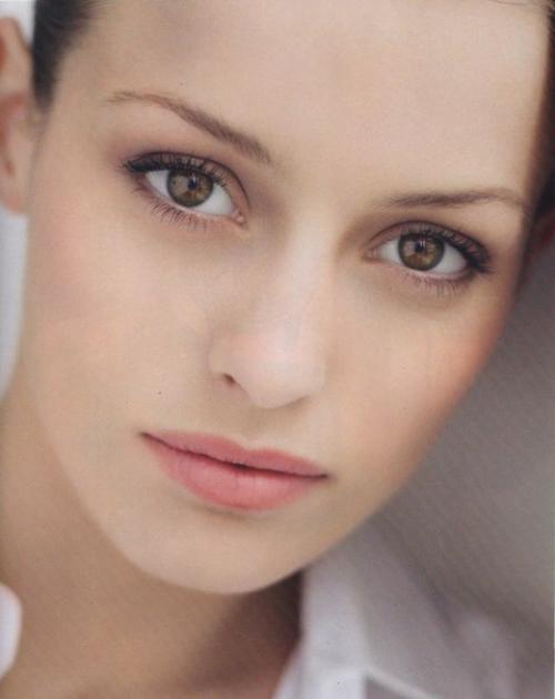 Дневной макияж за 10 минут. 05