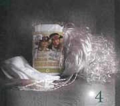 Мастер-класс от Ольги Андриановой. 02