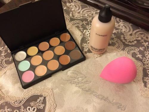 Мы собираем посылку для горловки! 02