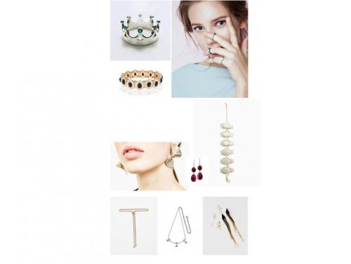 Новогодний образ от а до я. 02