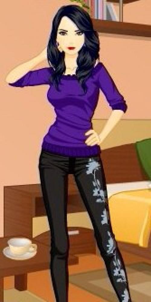 Новая история.  Часть 6. 02