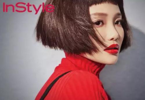 News. Korea. Ха ЁН су завораживает новым образом на страницах Instyle. 02 News. Korea. Ха ЁН су завораживает новым образом на страницах Instyle. 02