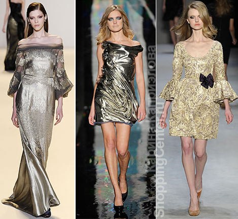 ЧТО Одеть НА Новый ГОД 2014 - Года Лошади. 01