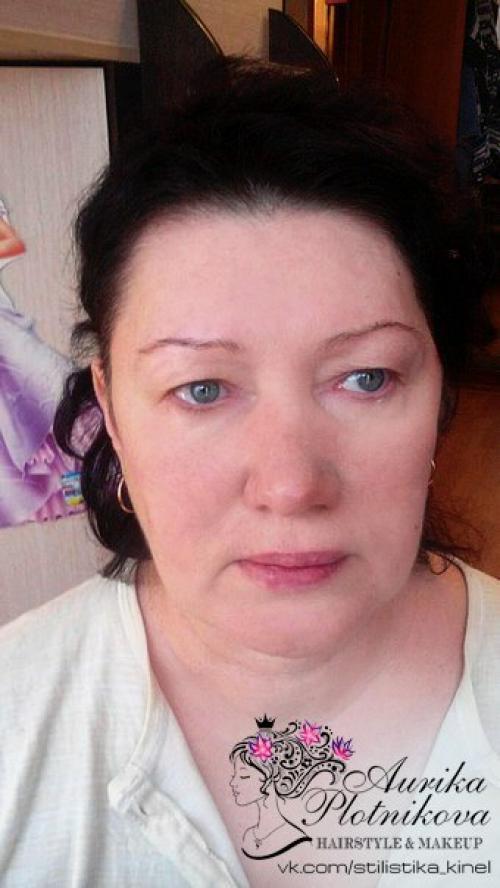 Лифтинг-макияж-это, как. Лифтинг - макияж - это вид макияжа, который создает заметный омолаживающий эффект на лице.