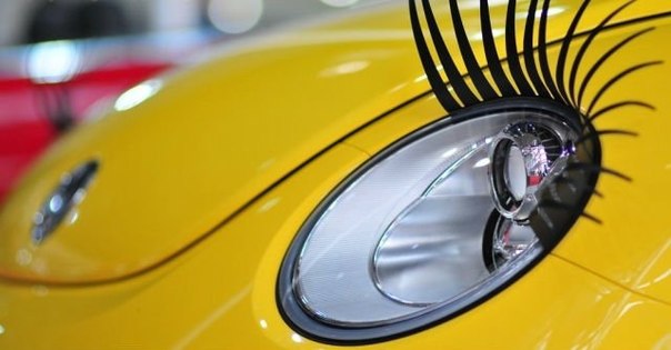 Уход за Ресницами в Домашних Условиях. Уход за Ресницами в Домашних Условиях.