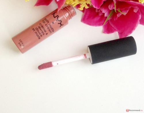 Мода непостоянна и переменчива. 05