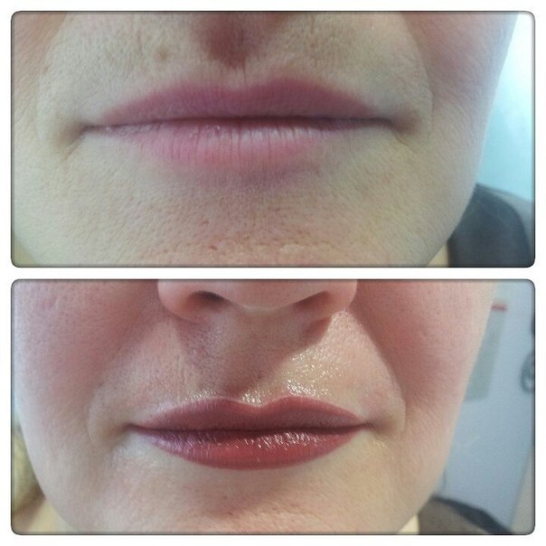 Салон красоты Александра предлагает услуги перманентного макияжа в Новороссийске, причем возможно как выполнение комплексного перманентного мэйкапа, так и татуаж лишь отдельных элементов. 07