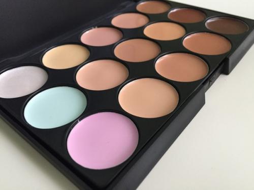 Дорогие мои девочки, консилеры в наличии? 02