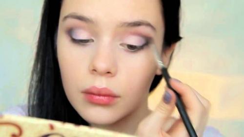 Золотые правила невыспавшейся красотки. 02