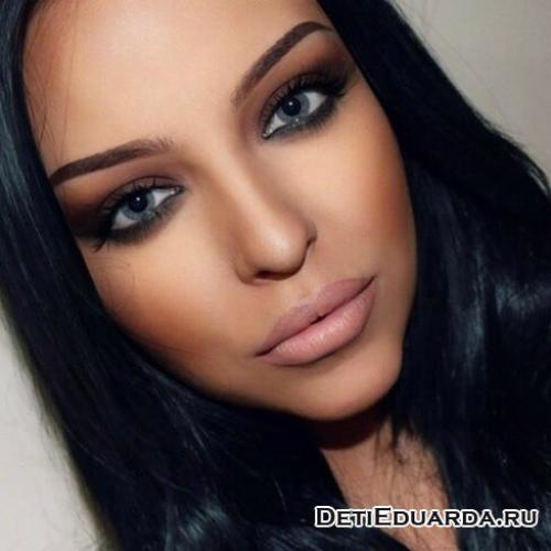 Мода непостоянна и переменчива. 01