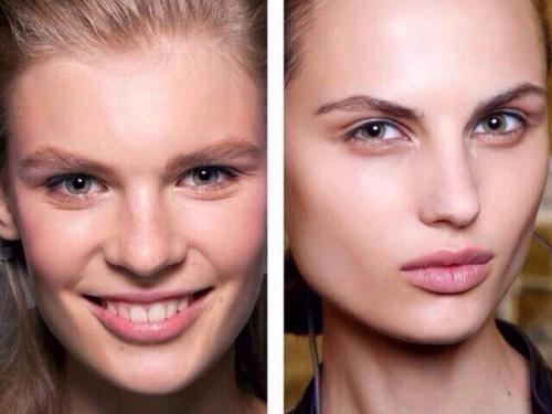 Тренд сезона: естественность по-новому. 02