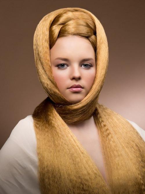 Александр тодчук Studio коллекция 2012 славянка. 03