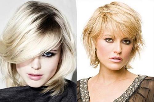 Стрижки и секреты укладки тонких волос? 04 Стрижки и секреты укладки тонких волос? 04