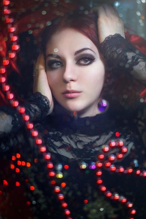 Требуются модели на портретный фотопроект Underwater. 02