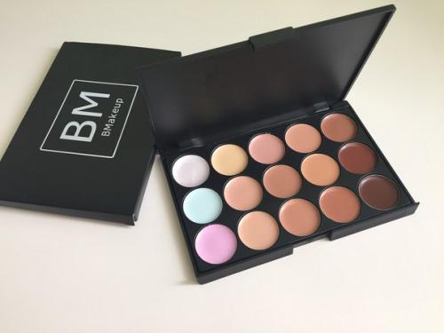 Дорогие мои девочки, консилеры в наличии? 04