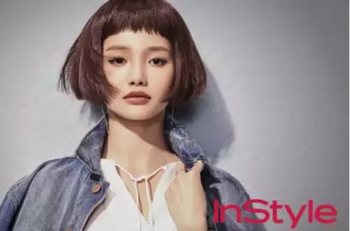 News. Korea. Ха ЁН су завораживает новым образом на страницах Instyle. 01 News. Korea. Ха ЁН су завораживает новым образом на страницах Instyle. 01