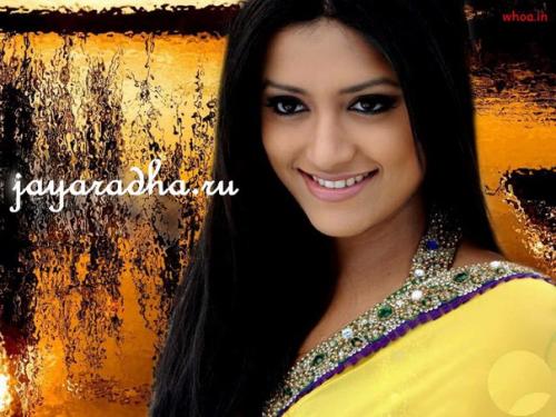 Вкусное и притягательное состояние женщины. 01