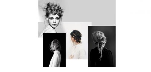 Новогодний образ от а до я. 04