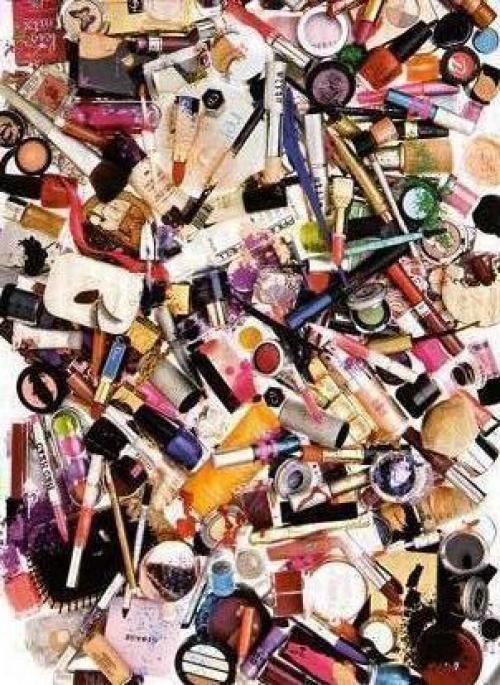 Гороскоп красоты на 2017 год. 01