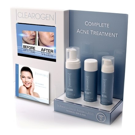 Каждый день миллионы людей продолжают страдать от Акне(Угри, прыщи, черные точки.