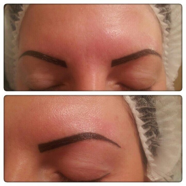 Салон красоты Александра предлагает услуги перманентного макияжа в Новороссийске, причем возможно как выполнение комплексного перманентного мэйкапа, так и татуаж лишь отдельных элементов. 03