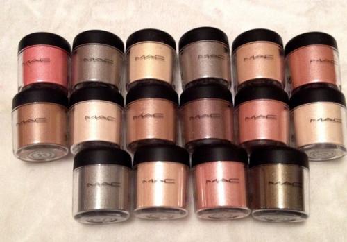 Пигменты мас в наличии? 01