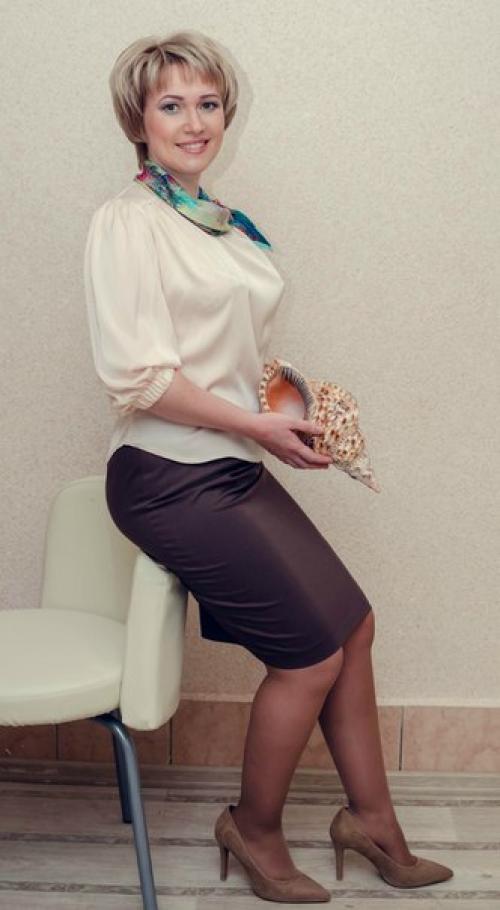 Еще один образ Татьяны - Мечты об Океане. 04