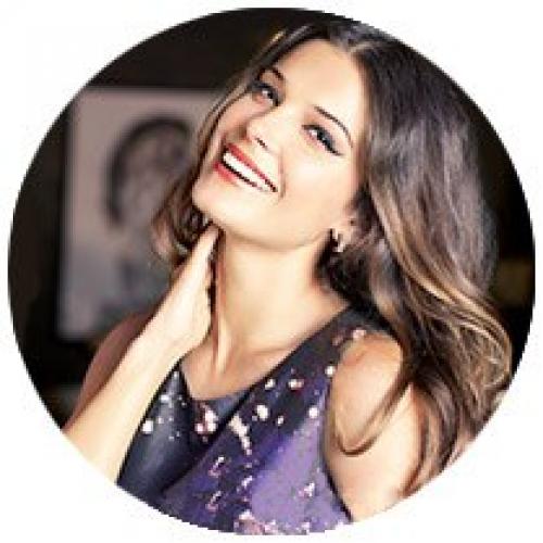 Свой аромат узнай. 01