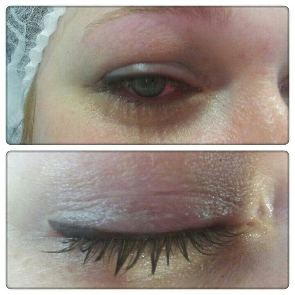 Салон красоты Александра предлагает услуги перманентного макияжа в Новороссийске, причем возможно как выполнение комплексного перманентного мэйкапа, так и татуаж лишь отдельных элементов. 04