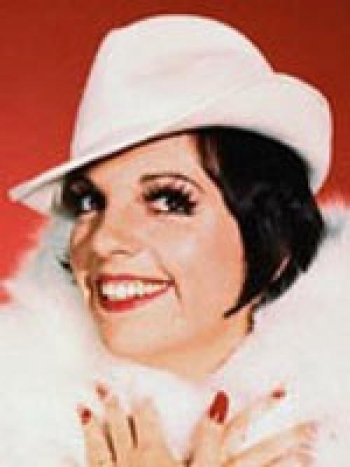 Макияж 70 х. 01