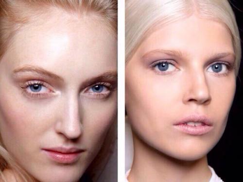 Тренд сезона: естественность по-новому. 01