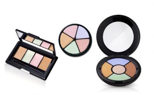 Как визажисты маскируют прыщи: 5 обязательных этапов. 03 Как визажисты маскируют прыщи: 5 обязательных этапов. 03