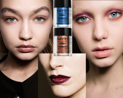 5 ярких трендов макияжа этой зимы. 02