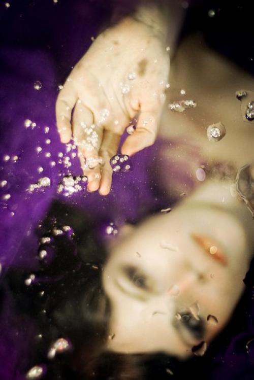 Требуются модели на портретный фотопроект Underwater. 03