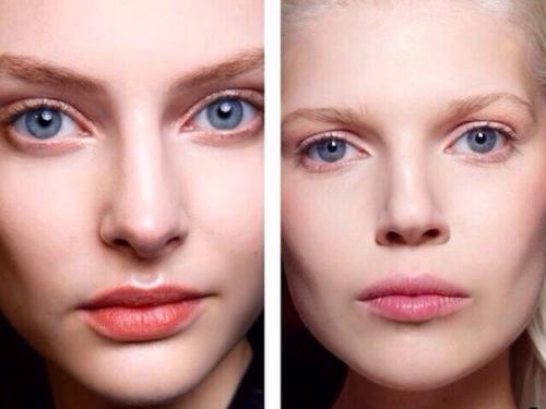 Тренд сезона: естественность по-новому. 03