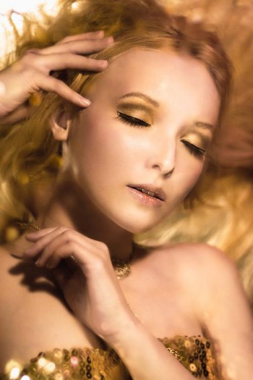 Требуются модели на портретный фотопроект Underwater. 04