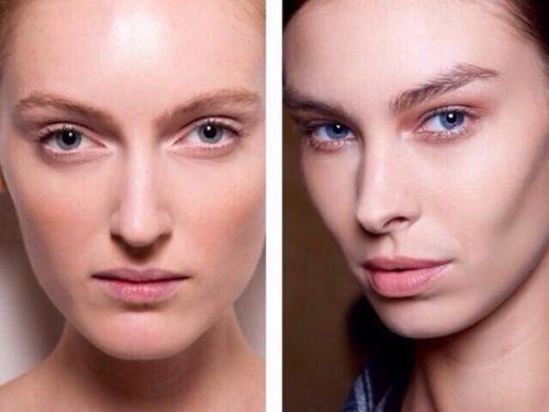 Тренд сезона: естественность по-новому. 04