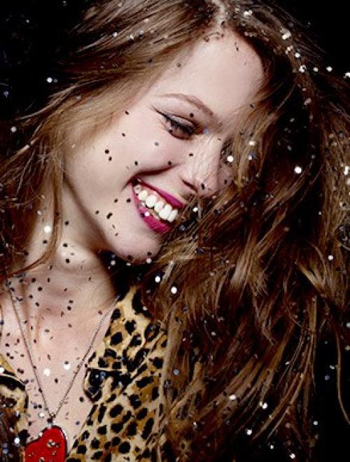 Свой аромат узнай. 04