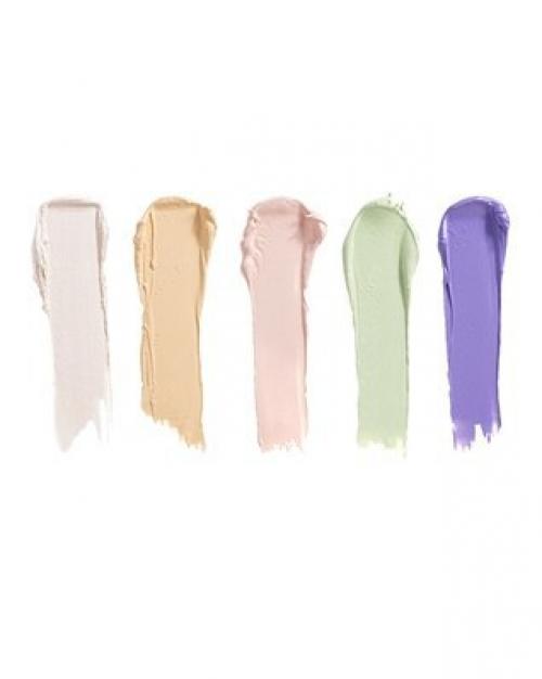 В НАЯВНОСТІ?  Flormar Camouflage Palette Concealer? 03
