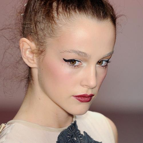 Make UP расследование: какие приёмы в макияже раздражают мужчин? 07