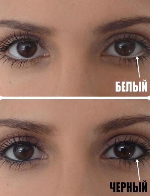 Хитрости при нанесении макияжа. Хитрости макияжа о которых вам никто не рассказывал!