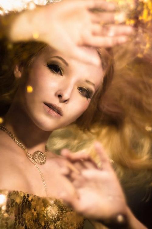 Требуются модели на портретный фотопроект Underwater. 01